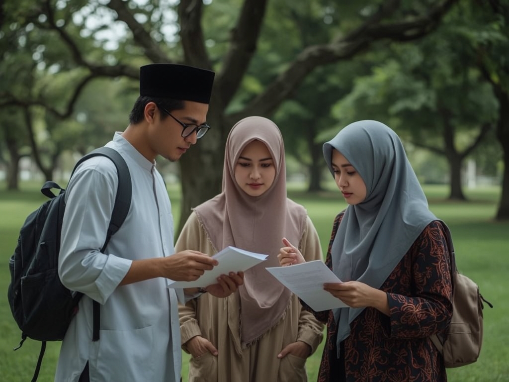 Checklist Operasional Pengelolaan Rumah dan Kepatuhan Hukum untuk Keluarga Modern