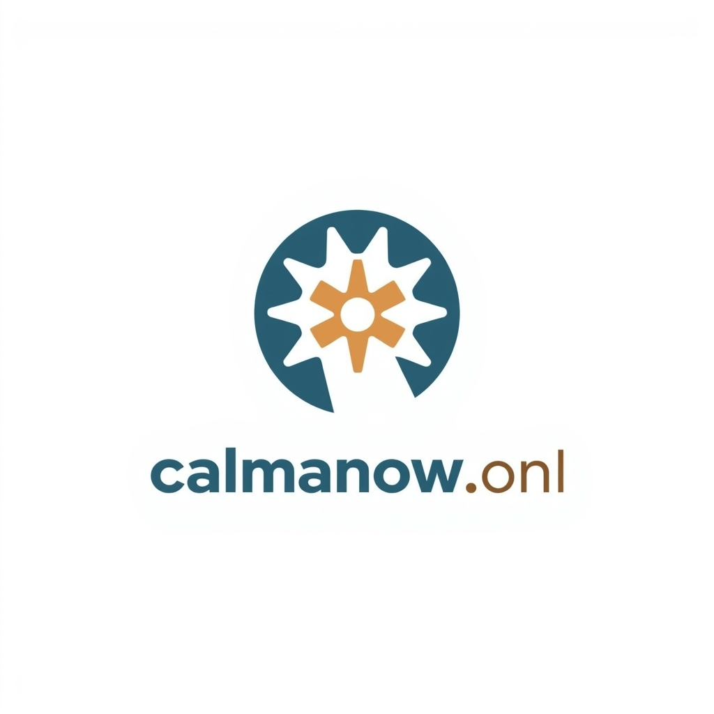 Calmanow